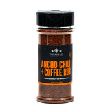 The Spice Lab Ancho Chili & Coffee Rub