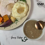 Turkey Gravy