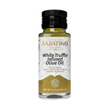 Sabatino Tartufi White Truffle Infused Olive Oil