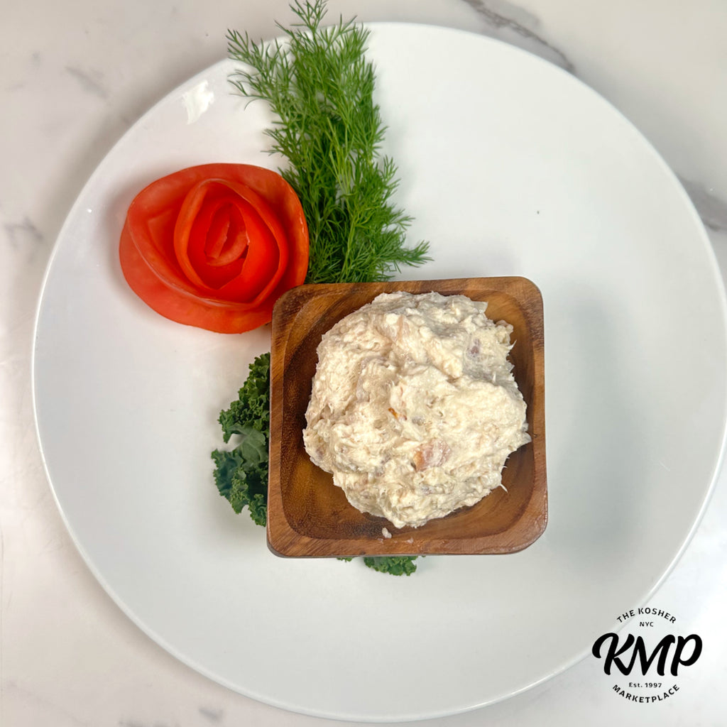 Whitefish Salad