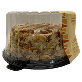 KFP Zemer 7" Mocha Apricot Cake