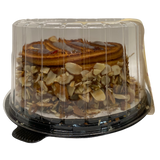 KFP Zemer 7" Railroad Cake
