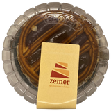 KFP Zemer 7" Railroad Cake
