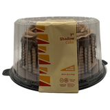 KFP Zemer 7" Shadow Cake