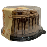 KFP Zemer 7" Shadow Cake