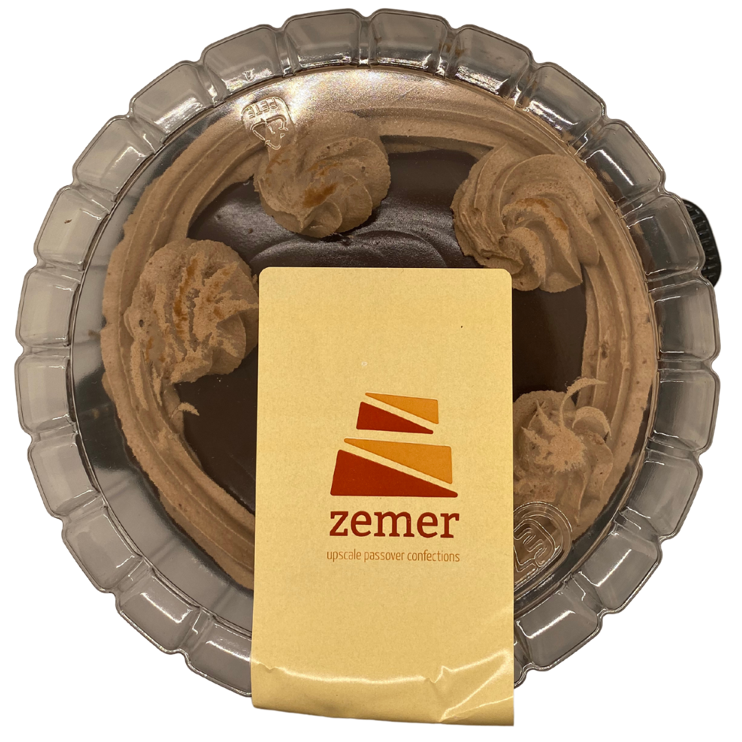 KFP Zemer 7" Shadow Cake