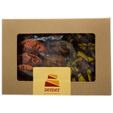 KFP Zemer Fancy Cookies