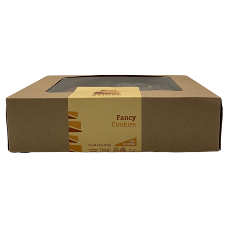 KFP Zemer Fancy Cookies