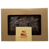 KFP Zemer Lace Cookies