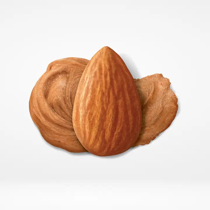 Octonuts California Roasted Almond Butter