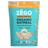 ZEGO Organic Gluten-Free Double Protein Oats