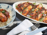 Sababa Foods Saturday Sauce (Slightly Spicy)