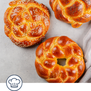Fresh Baked Breads