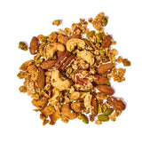 Organic Vanilla Maple with Cinnamon Granola