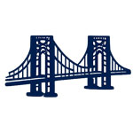 Icon of bridge 