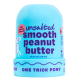 Organic Unsalted Peanut Butter