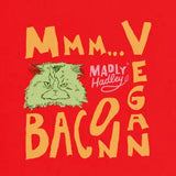 Madly Hadley Original Plant-Based Bacon Bits