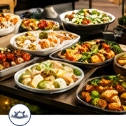 Catering<br>& Platters