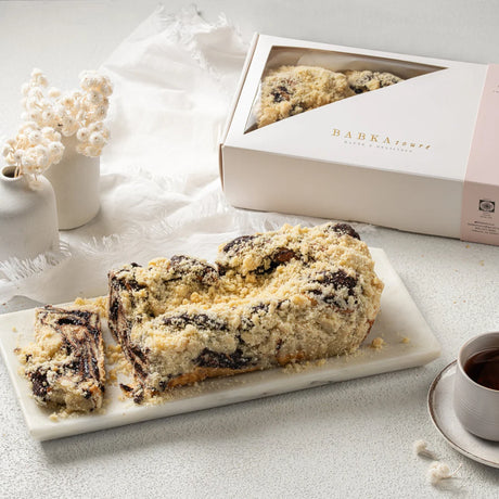 Babkatoure Chocolate