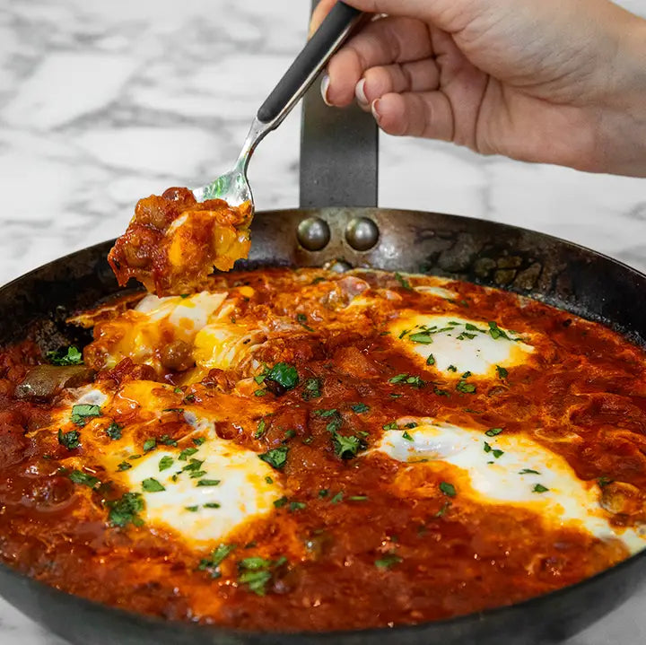 Sababa Foods Saturday Sauce (Mild)