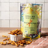 Stellar Pretzel Braids -Bold & Herby - 12oz