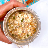 ZEGO Organic Gluten-Free Nut-Free Muesli: Cinnamon Twist