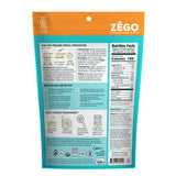 ZEGO Organic Gluten-Free Double Protein Oats