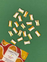 Tamalitoz Spicy Candy - Lip Smacking Mango
