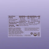 BUDDY BUDDY Organic Hazelnut Cacao Nut Butter