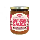 Sababa Foods Saturday Sauce (Slightly Spicy)