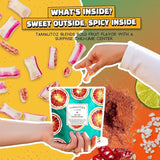 Tamalitoz Spicy Candy - Bite Me Blood Orange