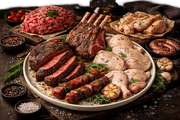 Meats & Poultry