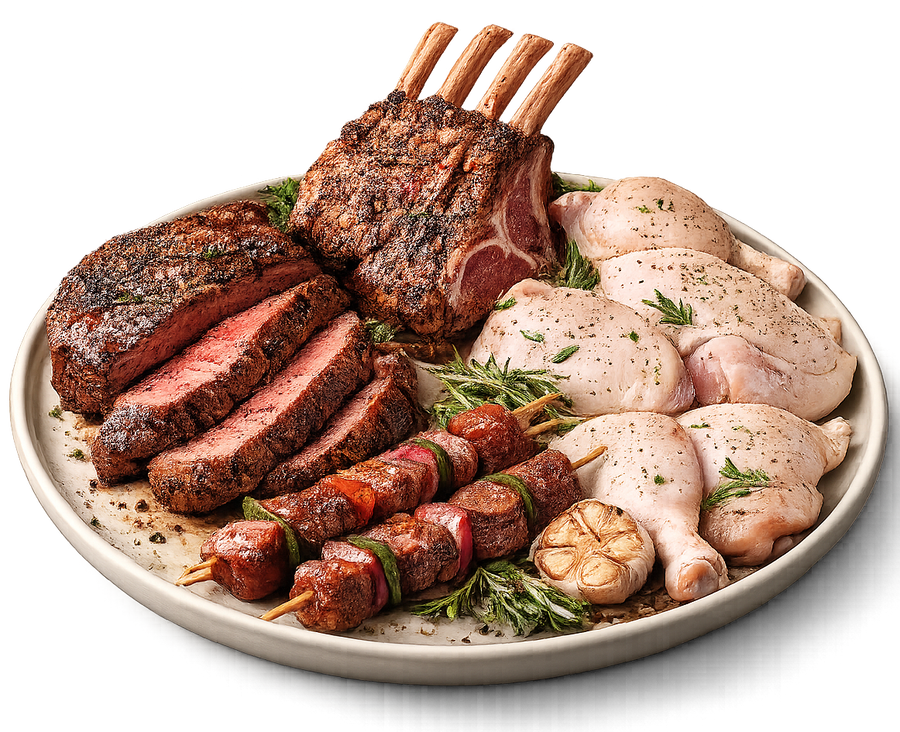 Delivered Locally And Perfect For: