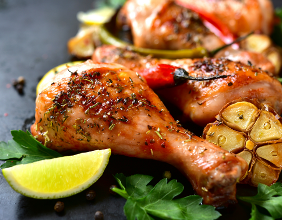 Premium Chicken Humanely-Raised Specialty Meats & Poultry | The Kosher Marketplace