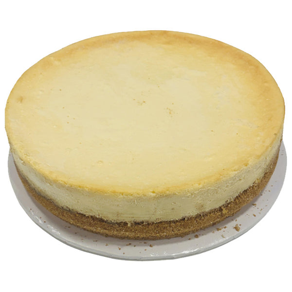 Shavuot Cheesecake - 6"