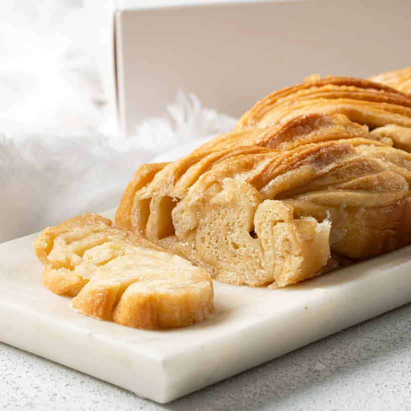 Babkatoure Vanilla
