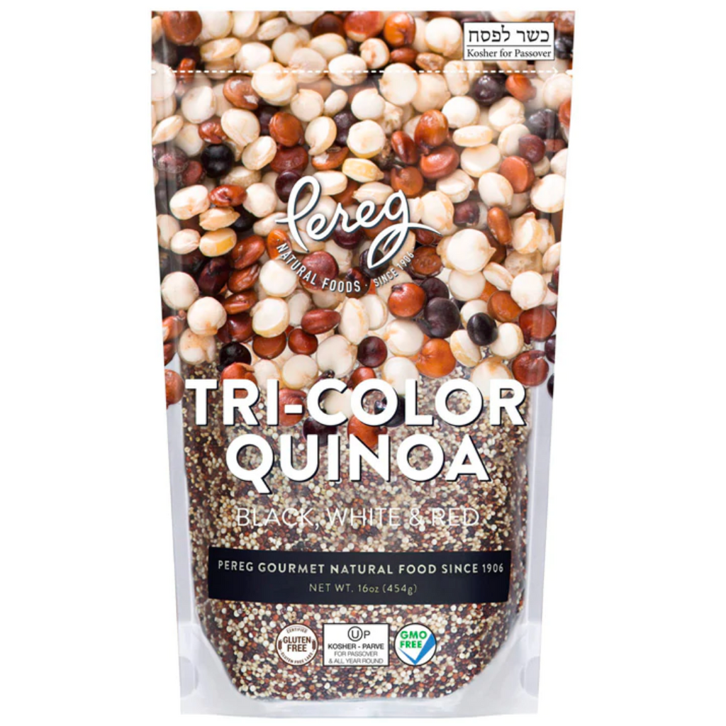 KFP Pereg Tri-Color Quinoa