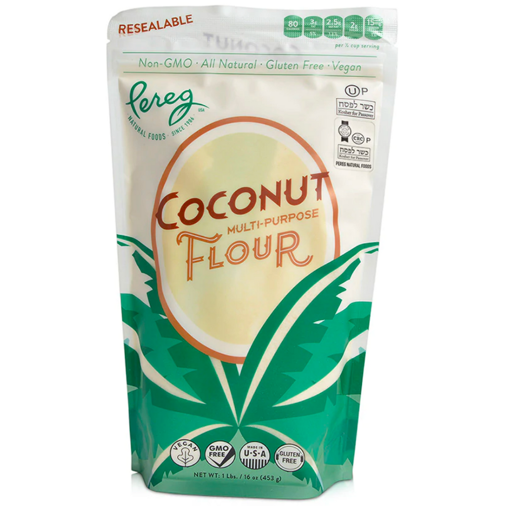 KFP Pereg Coconut Flour