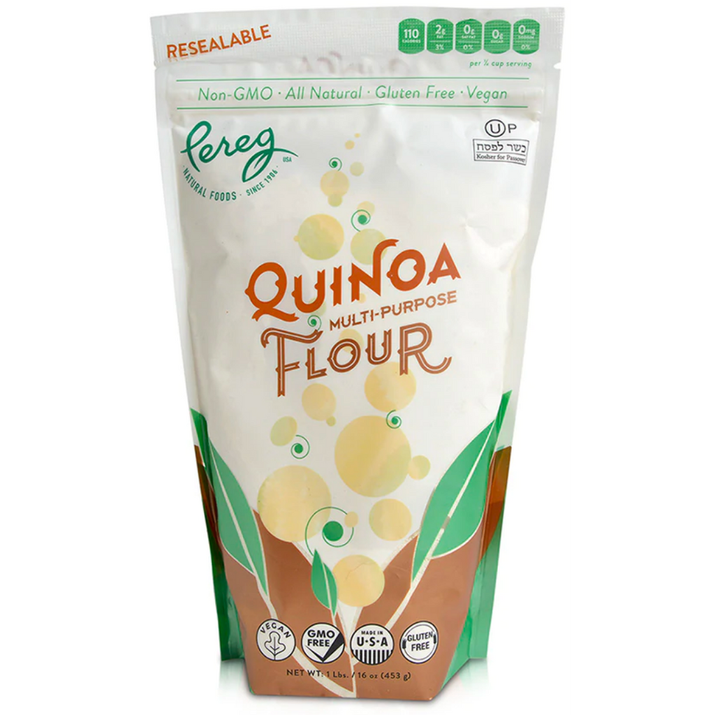KFP Pereg Quinoa Flour