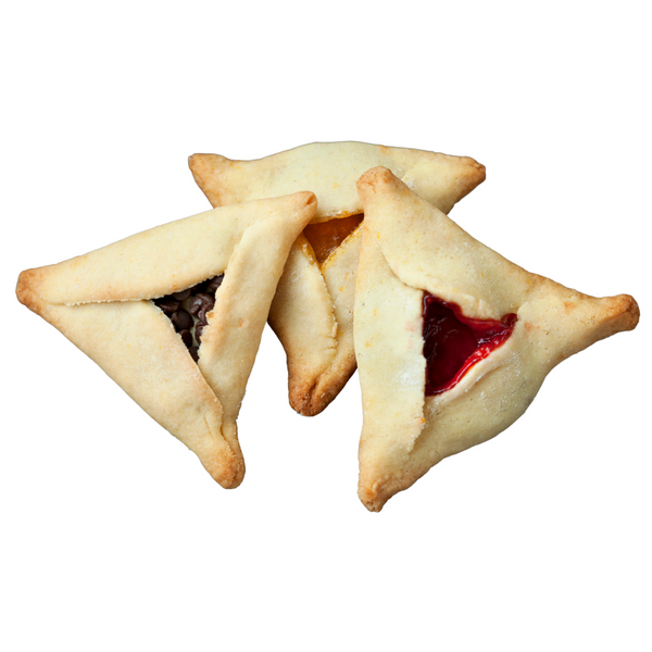 Hamantaschen