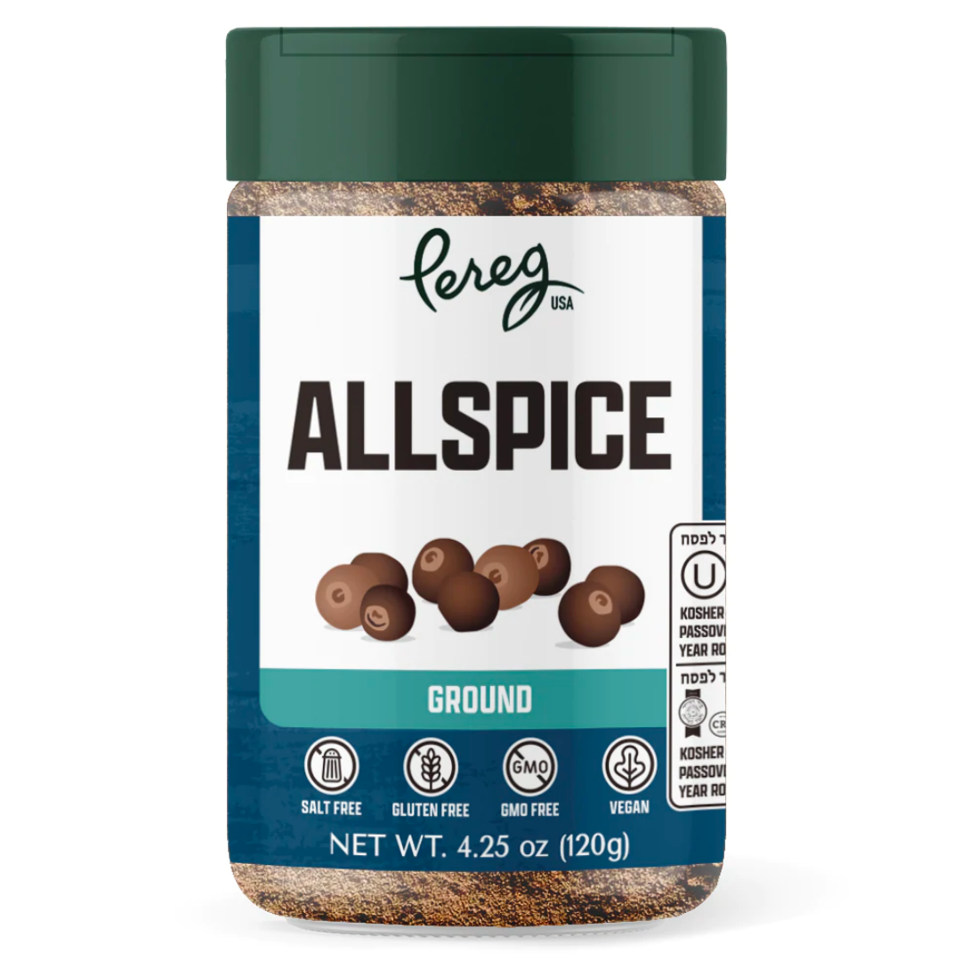 KFP Pereg Ground Allspice
