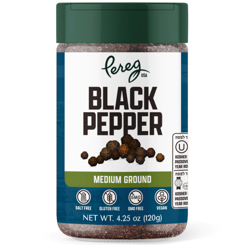 KFP Pereg Medium Ground Black Pepper