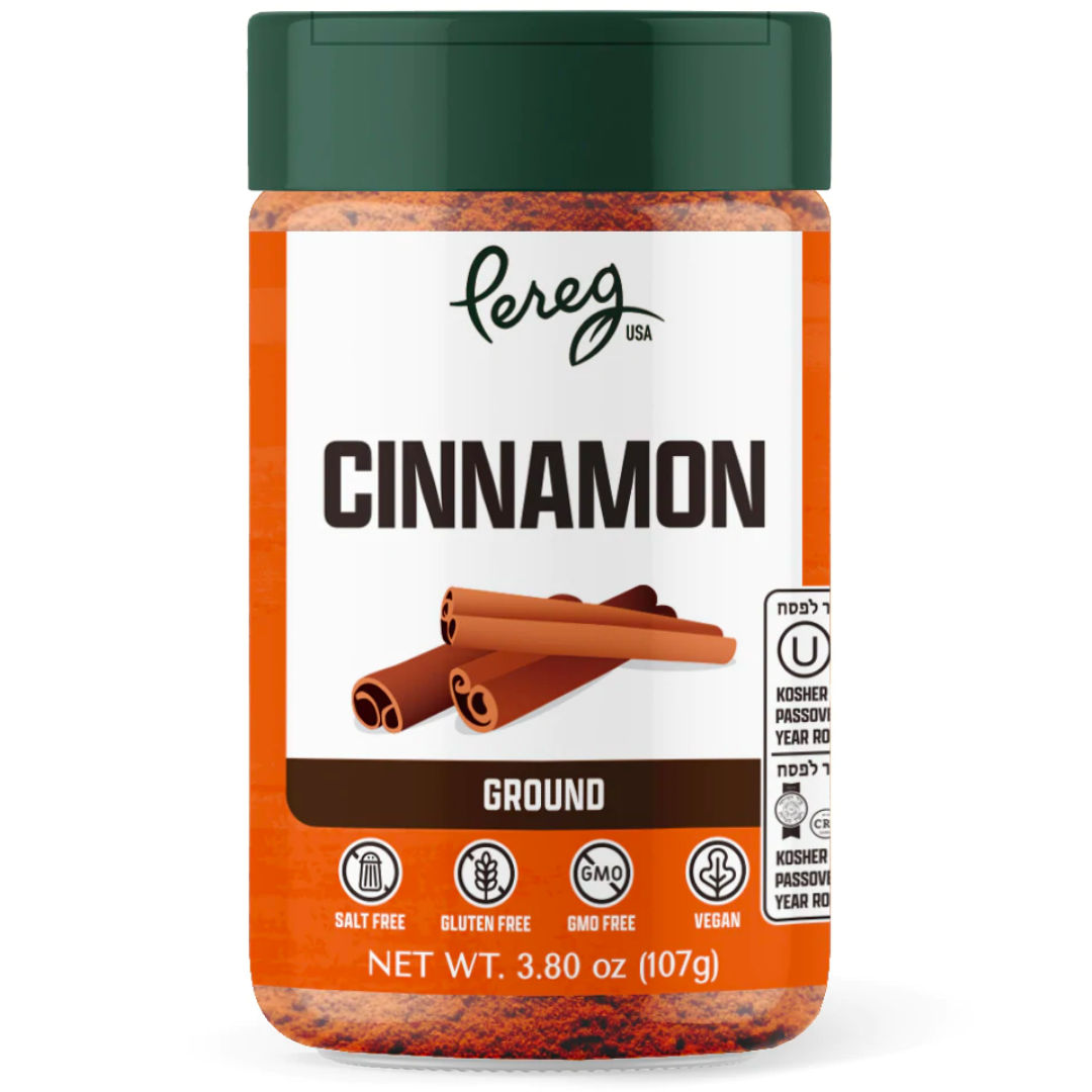 KFP Pereg Ground Cinnamon