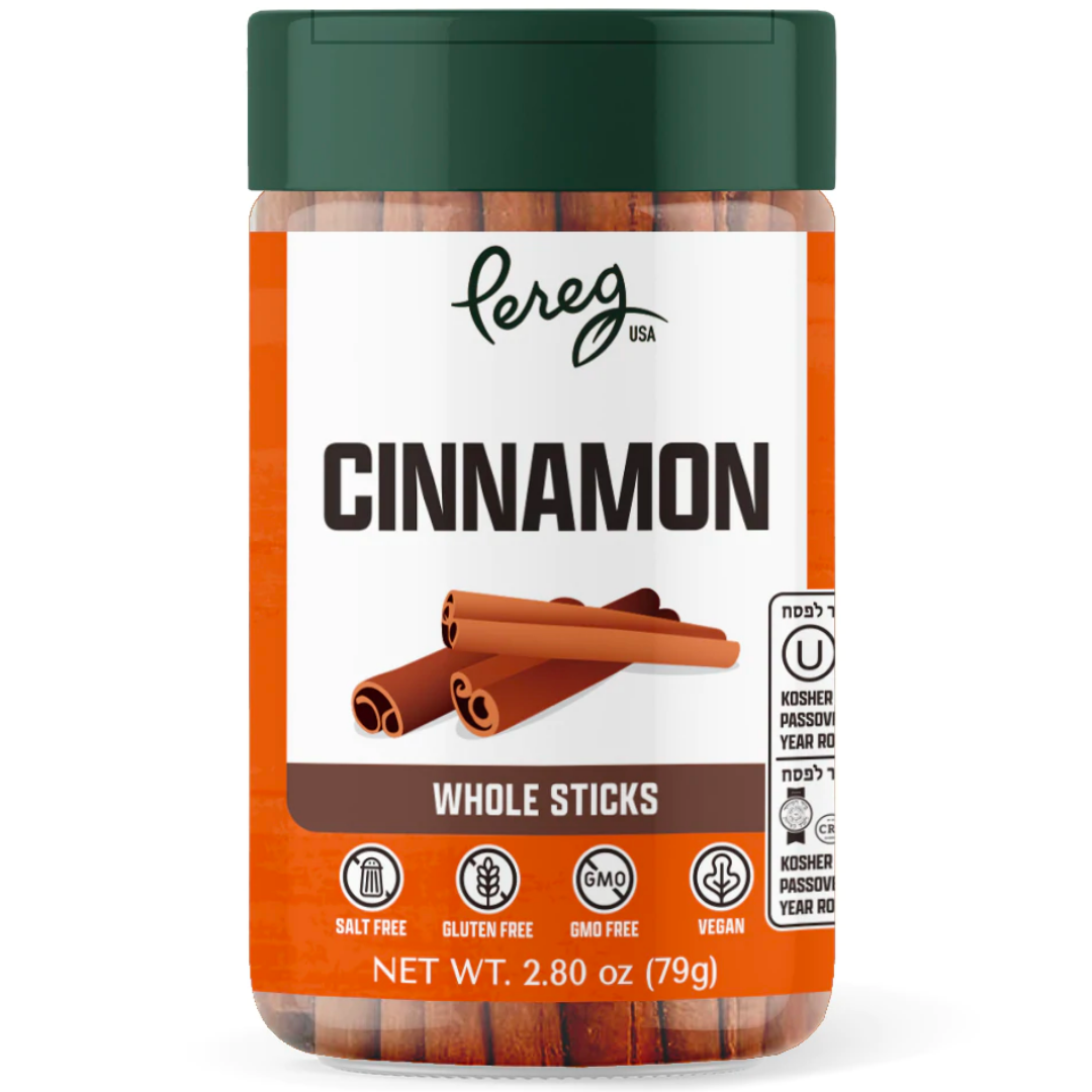 KFP Pereg Cinnamon Sticks