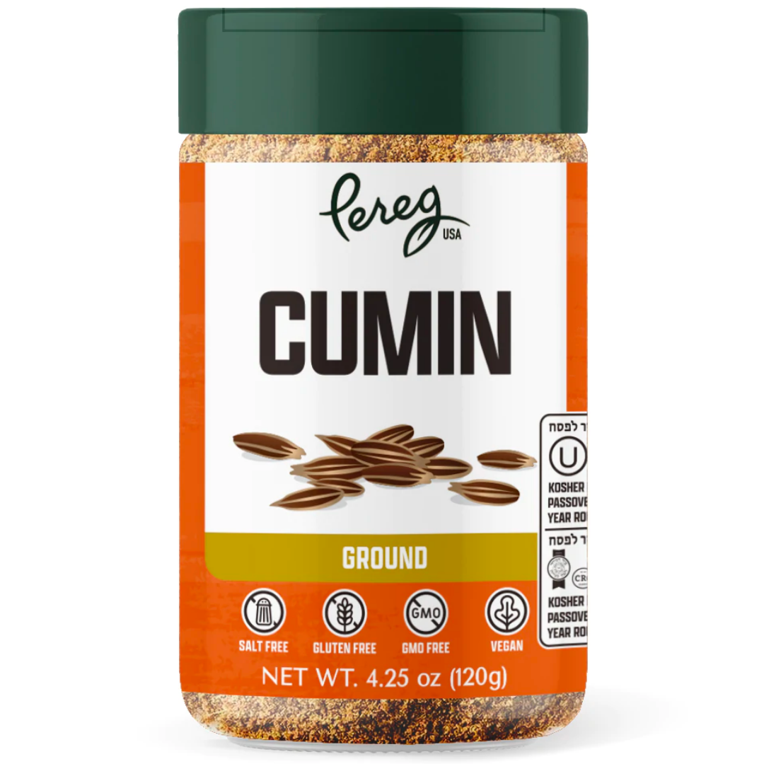 KFP Pereg Ground Cumin