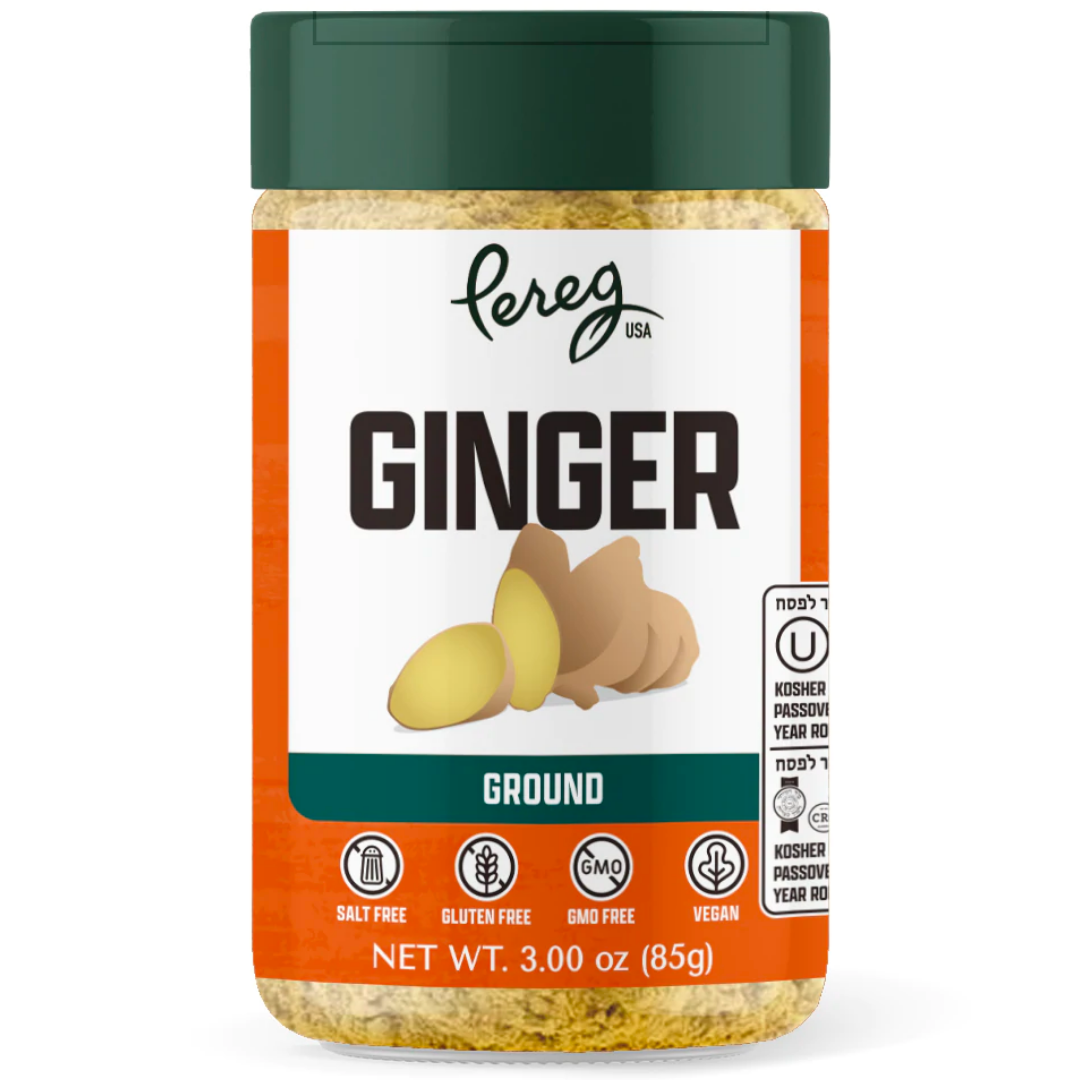 KFP Pereg Ground Ginger