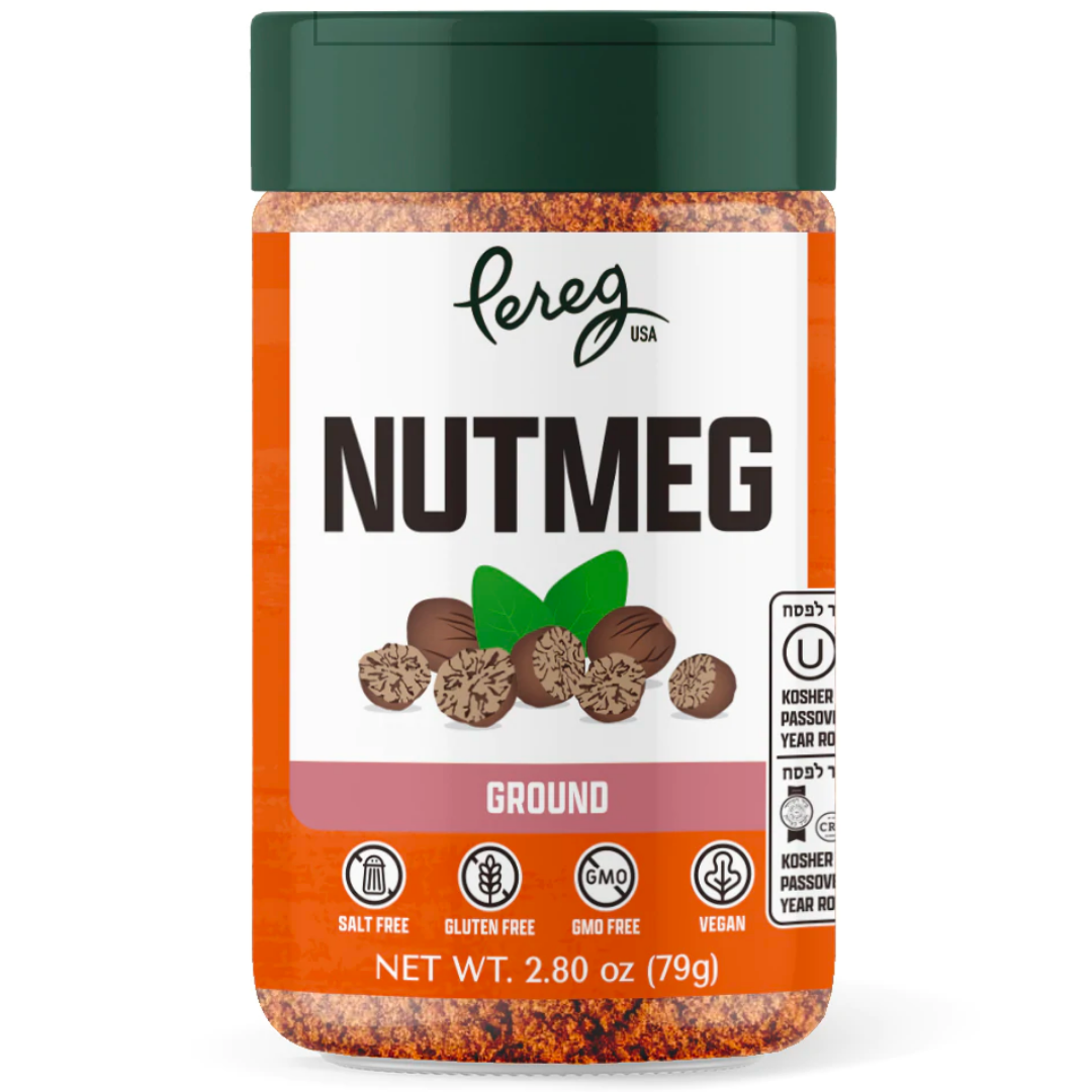 KFP Pereg Ground Nutmeg