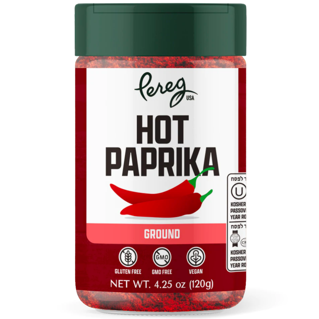 KFP Pereg Ground Hot Paprika