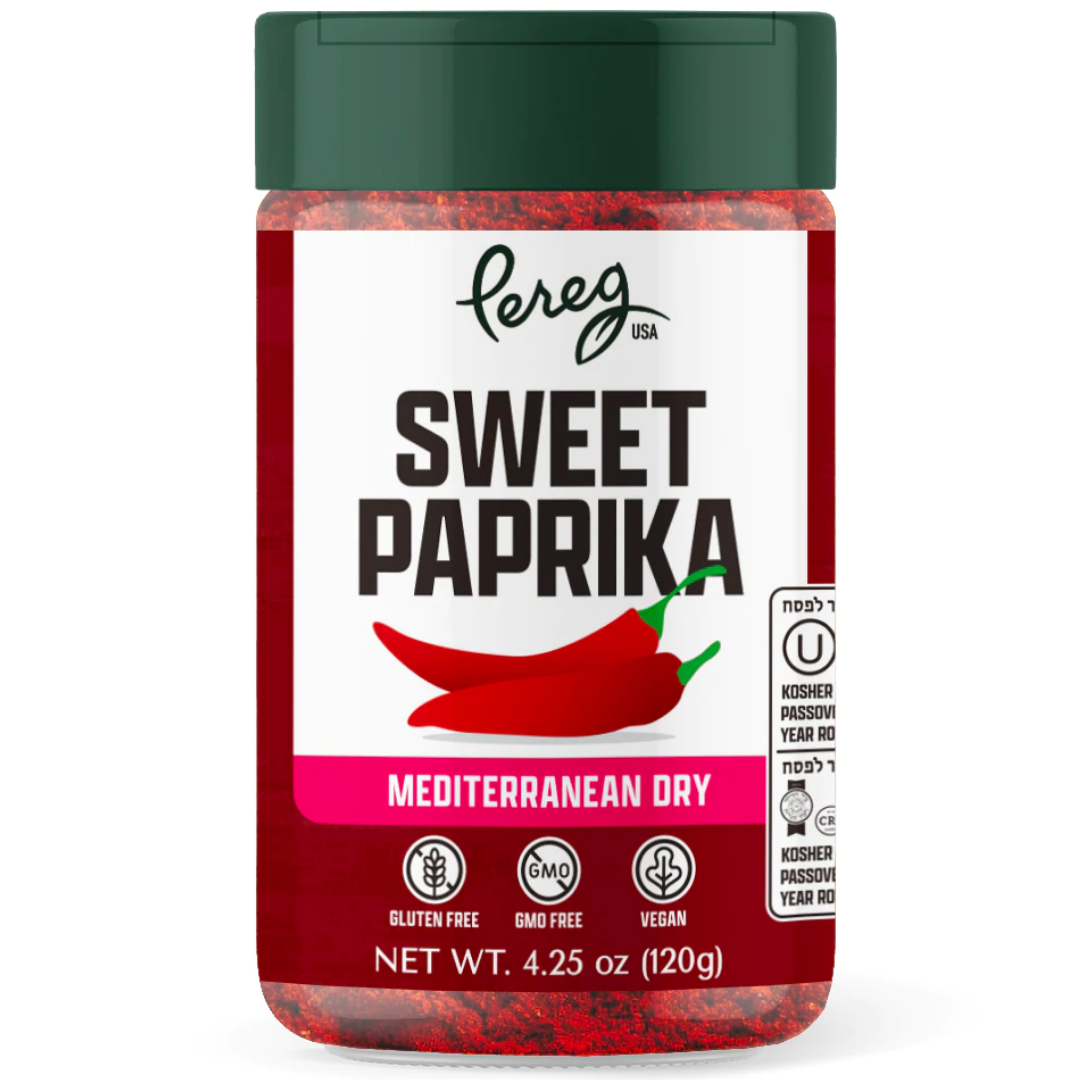 KFP Pereg Sweet Paprika