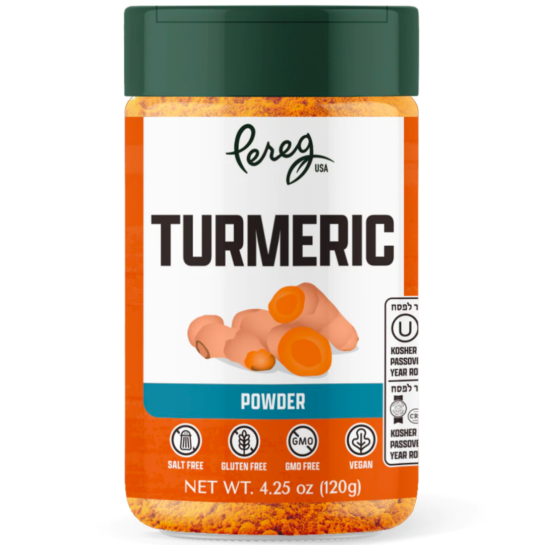 KFP Pereg Turmeric Powder